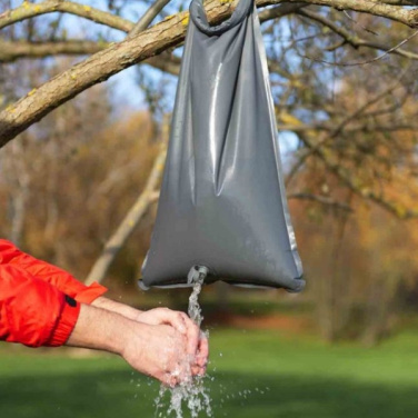 Logotrade promotional product image of: Bag KASAI Schwarzwolf