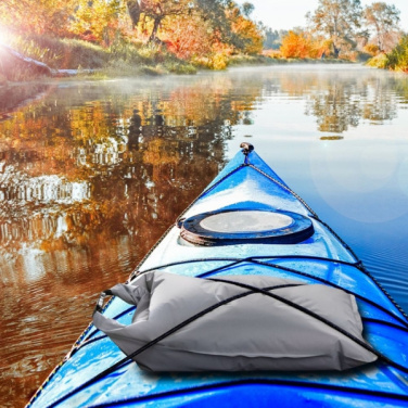 Logotrade advertising product image of: Bag KASAI Schwarzwolf