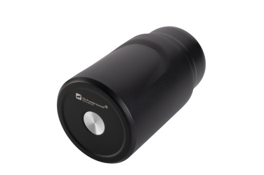 Logo trade promotional gift photo of: Food jar CIBUS Schwarzwolf