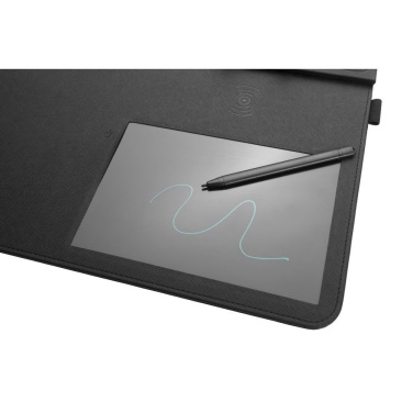 Logotrade corporate gift image of: Office mouse pad Pierre Cardin TAPIS