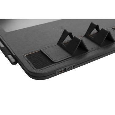 Logotrade promotional products photo of: Office mouse pad Pierre Cardin TAPIS