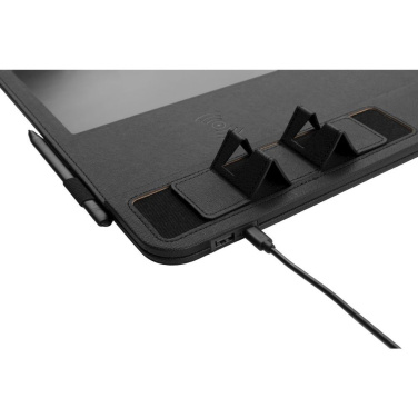 Logo trade corporate gifts picture of: Office mouse pad Pierre Cardin TAPIS