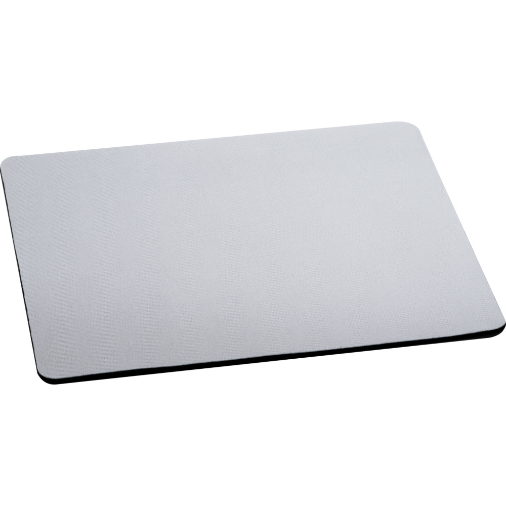 Logo trade promotional gifts picture of: Sublimation mousepad MALATYA