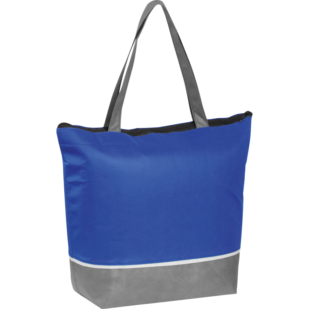Logo trade promotional merchandise picture of: Cooler bag VANCOUVER
