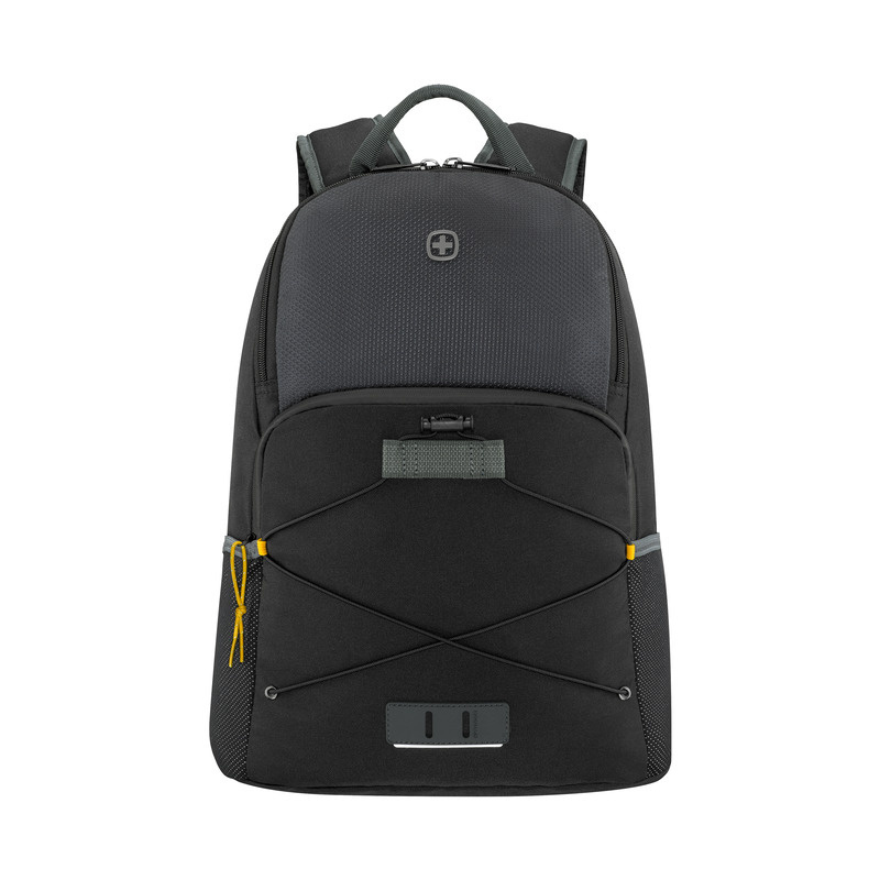 Logo trade corporate gift photo of: Backpack Wenger Trayl 15,6''