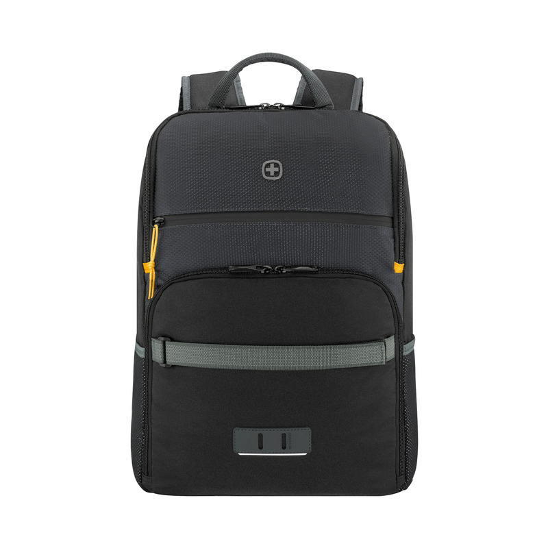 Logotrade promotional merchandise photo of: Backpack Wenger Move 16''