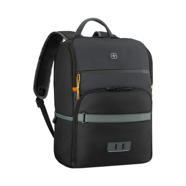 Logo trade promotional item photo of: Backpack Wenger Move 16''