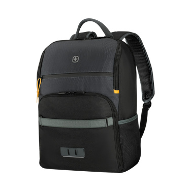 Logotrade promotional item image of: Backpack Wenger Move 16''