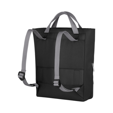 Logo trade promotional product photo of: Backpack Wenger Motion Vertical Tote 15,6''