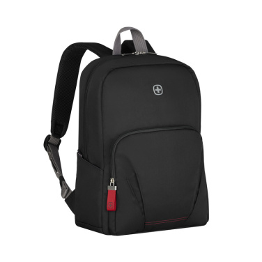 Logo trade promotional products picture of: Backpack Wenger Motion 15,6''