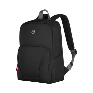 Logotrade promotional product image of: Backpack Wenger Motion 15,6''