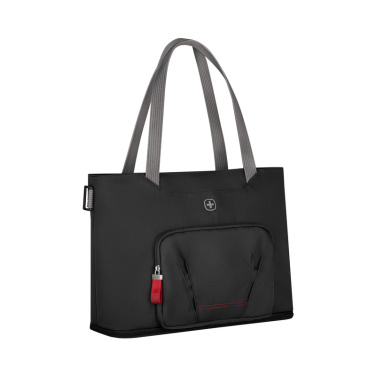 Logotrade promotional item picture of: Laptop bag Wenger Motion Deluxe 15,6''