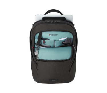 Logotrade promotional items photo of: Backpack Wenger MX Light 16''