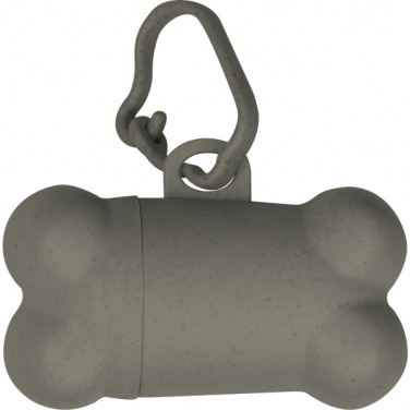 Logo trade promotional gifts picture of: Dog waste dispenser LEIPZIG