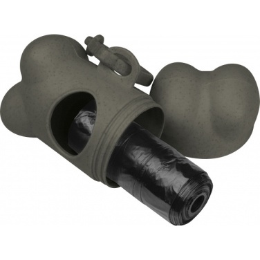 Logo trade business gift photo of: Dog waste dispenser LEIPZIG