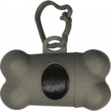 Logo trade promotional item photo of: Dog waste dispenser LEIPZIG