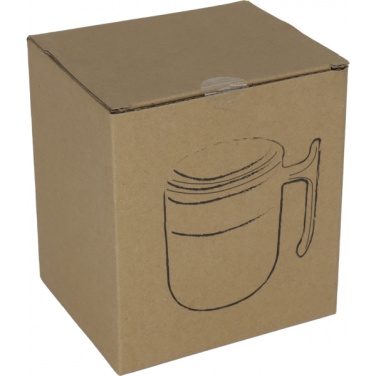 Logotrade promotional products photo of: Mug ALESSANDRIA 300 ml