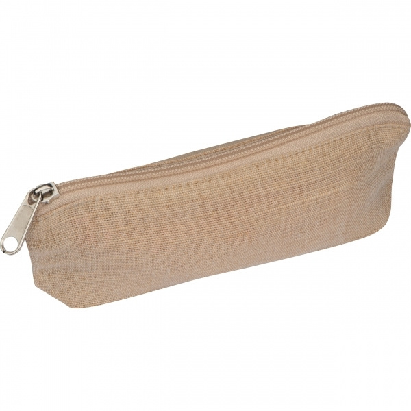Logotrade promotional giveaway image of: Pencil case MUNICH