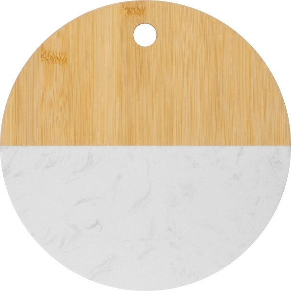 Logo trade promotional products picture of: Cutting board SAN DIEGO