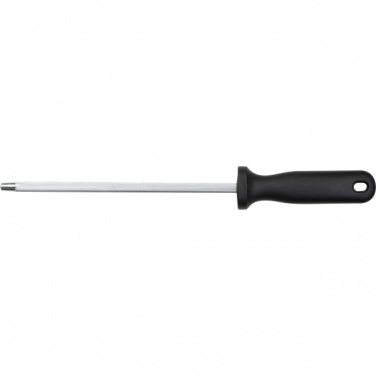 Logo trade business gift photo of: Knife block BERLIN