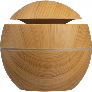 Logotrade promotional item image of: Aroma humidifier NUCIA
