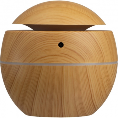 Logo trade business gift photo of: Aroma humidifier NUCIA
