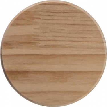 Logo trade promotional gifts picture of: Borosilicate container ONTARIO 1000 ml