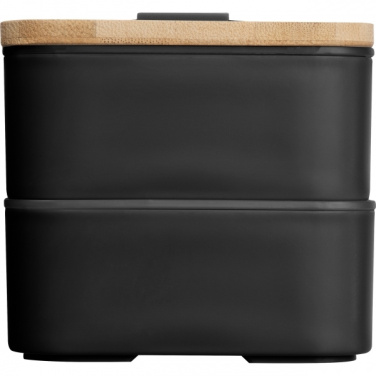 Logo trade promotional products image of: Lunchbox PESCARA