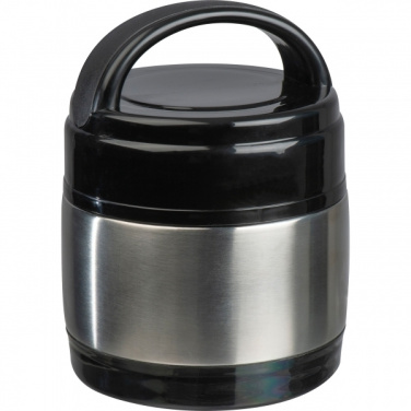 Logotrade promotional merchandise image of: Lunchbox VILLACH