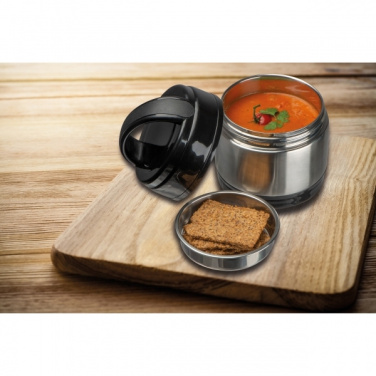 Logo trade promotional product photo of: Lunchbox VILLACH