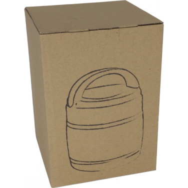 Logo trade corporate gift photo of: Lunchbox VILLACH