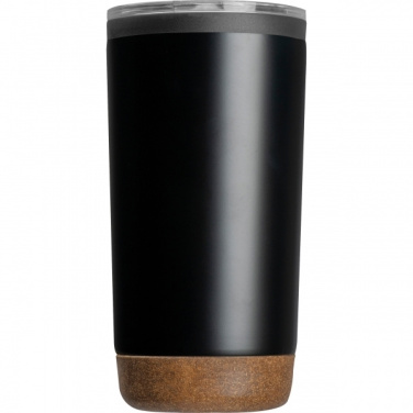 Logo trade promotional gift photo of: Thermal mug SIBENIK 600 ml