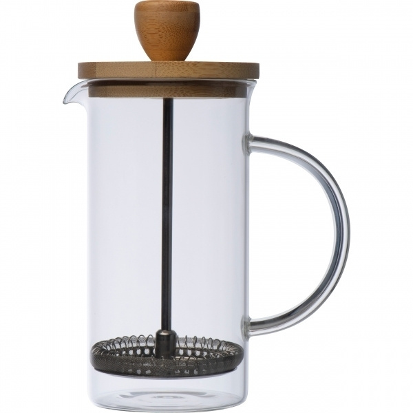 Logotrade promotional merchandise photo of: French Press 350 ml WINTERHUT