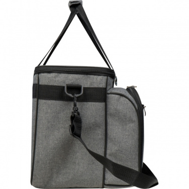 Logo trade promotional product photo of: Picnic bag MUMBAI