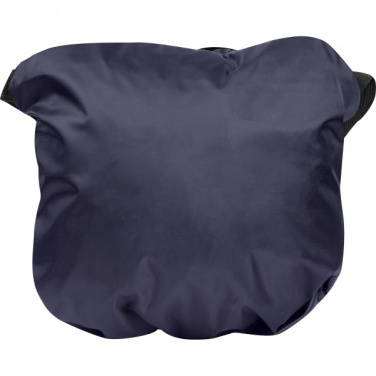 Logo trade corporate gifts picture of: Rain poncho MONTE CARLO