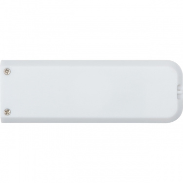 Logo trade promotional gifts image of: USB lighter BEBINGTON