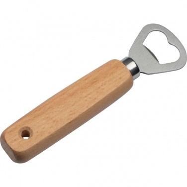 Logo trade promotional gift photo of: Bottle opener COLOGNE