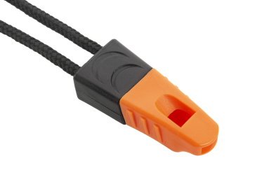 Logo trade promotional items image of: Multifunctional knife BAKO Schwarzwolf