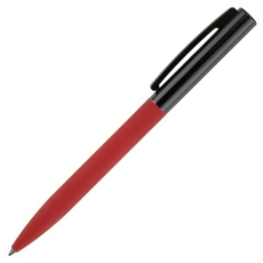 Logotrade corporate gift image of: Ballpoint pen VIVID