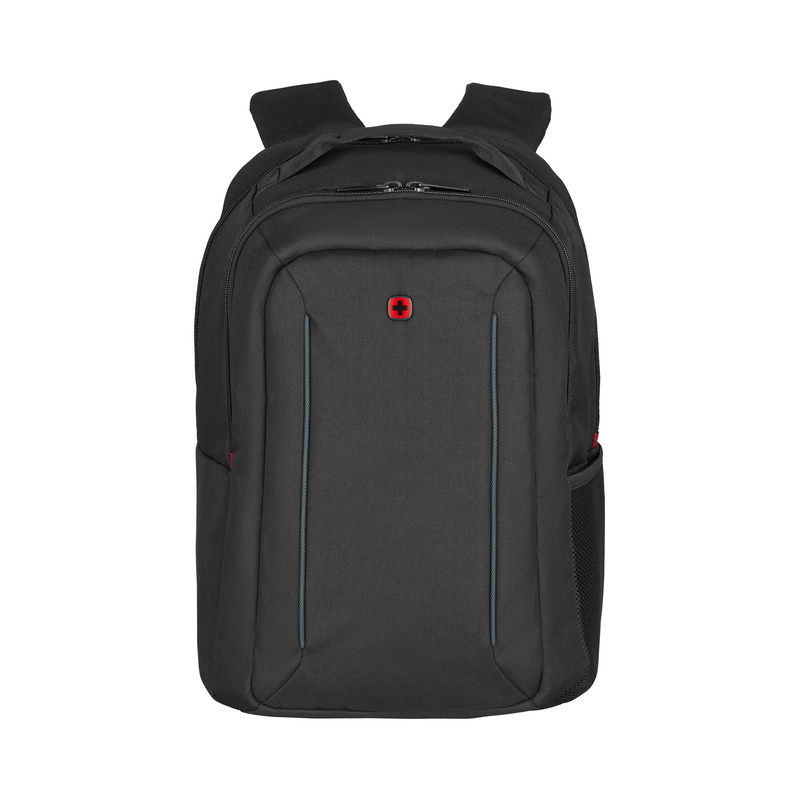 Logo trade corporate gift photo of: Backpack Wenger BQ 16''