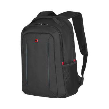 Logotrade promotional gift picture of: Backpack Wenger BQ 16''
