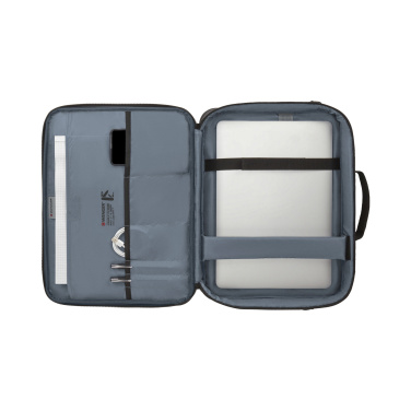 Logotrade business gifts photo of: Laptop bag Wenger BQ 16''