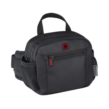 Logotrade corporate gift picture of: Waist bag Wenger