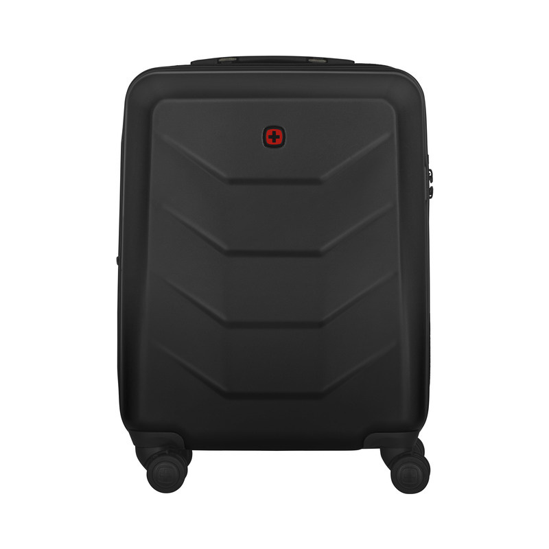 Logotrade promotional items photo of: Suitcase Prymo Carry-On Wenger