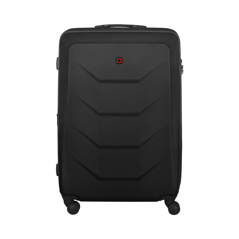 Logotrade promotional giveaways photo of: Suitcase Wenger Prymo Large
