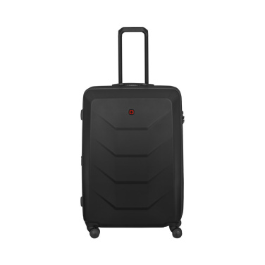 Logotrade corporate gift image of: Suitcase Wenger Prymo Large