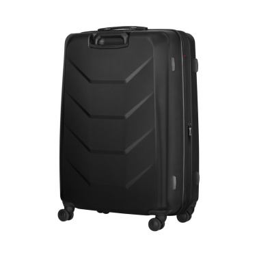 Logotrade promotional giveaway picture of: Suitcase Wenger Prymo Large
