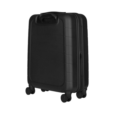 Logo trade promotional gifts image of: Suitcase Wenger Syntry
