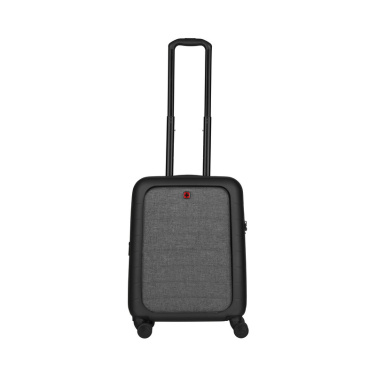 Logo trade promotional products picture of: Suitcase Wenger Syntry