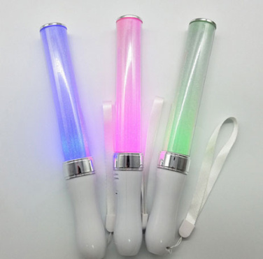 Logo trade promotional gifts picture of: Glow Stick LED, R-025